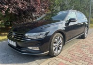 Volkswagen Passat Volkswagen Passat 2.0 TDI Elegance DSG 2.0 Diesel 190KM