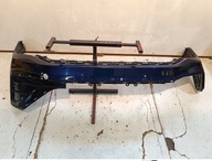 ZDERZAK VW TIGUAN II LIFT ALLSPACE 5NN PRZÓD NR N600