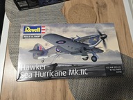 Revell 03768 Hawker Sea Hurricane Mk.IIc