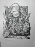 JAN PAWEŁ II PIERWSZA PIELGRZYMKA W.TOMASZEWSKA II