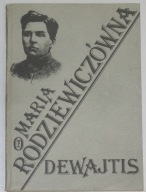 Dewajtis - Maria Rodziewiczówna
