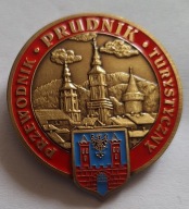 PRZEWODNIK TURYSTYCZNY PRUDNIK