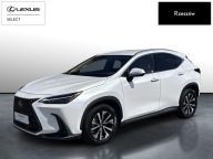 Lexus NX 350h Prestige 2WD II (2021-) NX350 Presti