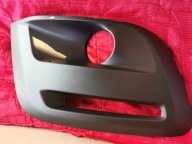 Citroen Berlingo III Partner 15- kratka halogenu ramka 9810965877