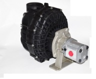 Cysterna Pompa Wirnikowa Hypro 9343-GM6Y-SP