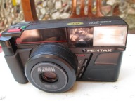 Aparat PENTAX AF ZOOM 70 Tele-Macro