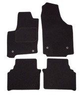 OPEL MERIVA A dywaniki welurowe tani