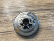 HUSQVARNA 340 345 350 DZWON BĘBEN SPRZĘGŁA 325 NAPĘD ŁAŃCUCHA MOCOWANIE