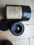 Obiektyw Helios M42 MC HELIOS 44-3 58mm f/2 Belomo