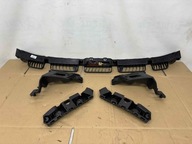 SEAT ATECA 2024R ŚLIZG ZDERZAKA TYŁ LEWY PRAWY ŚRODEK