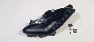 Lampa przód przednia lewa Chevrolet Corvette C7 2014-