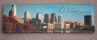 USA PHILADELPHIA MAGNES NA LODÓWKĘ ORYGINAŁ
