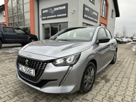 Peugeot 208 Navi*Zrejestrowany*Tylko 14800km