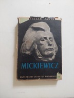 Mieczysław Jastrun Mickiewicz 1949