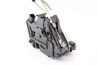 ZAMEK DRZWI LEWY TYŁ TYLNY 3C4839015A VW PASSAT B7 AUDI Q7 SEAT IBIZA