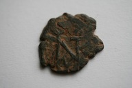 Bizancjum 500-700 AD moneta nr 3