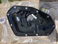 Pokrycie Wewnętrzne Drzwi Prawy Tył Audi Q7 4M0839096