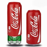 Ukryj piwo etui maskujące na puszkę piwa 500 ml przykrywka chłodząca