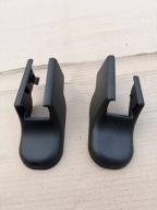 HONDA CIVIC VIII OSŁONA ZAŚLEPKA FOTELA PRAWA LEWA