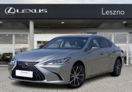 Lexus ES 300h Business Edition Salon PL VAT23 ASO 1szy wlasciciel