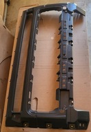 Land Rover Defender Grill Atrapa zderzaka