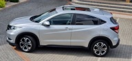 Honda Hrv 1.5B, Automat, Panorama, Półskóra. Super Stan !