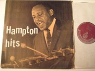 Lionel Hampton - Hampton Hits / UK /