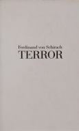 Terror Ferdinand von Schirach