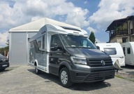 KNAUS VAN WAVE 640 MEG VANSATION 2.0 L 177 KM AUTOMAT LED 2.0 Diesel