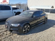 Audi a3 2020r., S-line Premium Plus, od ubezpieczalni 2.0 Benzyna 184KM