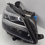 MERCEDES CLS W218 FULL LED REFLEKTOR PRAWY LAMPA PRAWA PRZEDNIA A2188202259