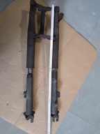 Dkw rt Moskwa K55 Mińsk 125 zawieszenie SHL sokół