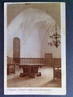 OLSZTYN - Komnata Mikołaja Kopernika , PTK nr. 541