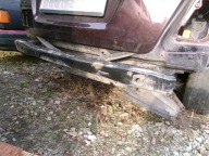 MERCEDES C-KLASA W204 07-11 BELKA POD ZDERZAK TYLNY KOMBI ORGINAL LADNA