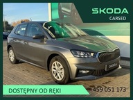 Skoda Fabia Skoda Fabia Edition 130 1.0 TSI 115Km 6-manualna -DD Benzyna