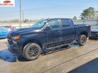 Chevrolet Silverado K1500 TRAIL BOSS CUSTOM 2024 2.7 Benzyna 310KM