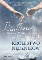 Królestwo nędzników mk. Paullina Simons