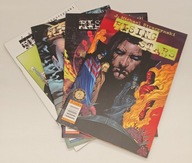 Rising Stars 1-4 (komplet) J.M. Straczynski