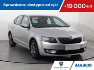 Skoda Octavia 1.4 TSI, Salon Polska, GAZ, VAT 23%