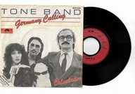 Tone Band - Germany Calling / Calculator 7sp