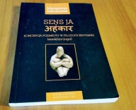 Sens ja koncepcja podmiotu w filozofii indyjskiej (sankhja-joga) Jakubczak