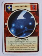 Szybkość PL DOOM TROOPER