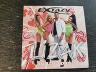 EXTAZY LIZAK (CHUPA-CHUPS) + PIATA NAD RANEM GREEN STAR 7 UTWOROW