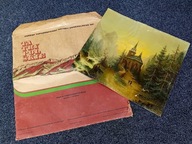 SZTAB GENERALNY WP TATRY POLSKIE WOJSKOWA MAPA TOPOGRAFICZNA 15 ark+DODATEK