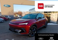 BAIC Senova X55 Baic Senova X55 1.5 177KM LUXURY - FV23 1.5 Benzyna 177KM