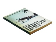 Zarys działań polskiego lotnictwa w Wielkiej Brytanii 1940-1945 Wacław Król