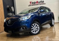 Renault Kadjar 1.6 DCI NAVI manual gwarancja BEZWYPADKOWY LED