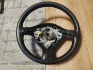 VW GOLF IV BORA 97-04 KIEROWNICA SKÓRA