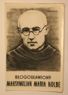 BŁOGOSŁAWIONY MAKSYMILIAN MARIA KOLBE - CIEKAWE ZDJĘCIE, FOTOGRAFIA