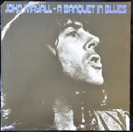John Mayall – A Banquet In Blues